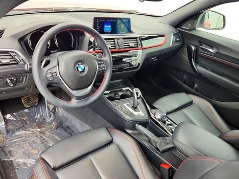 Used 2019 BMW 230i xDrive 230i xDrive w/ Premium Package image 13
