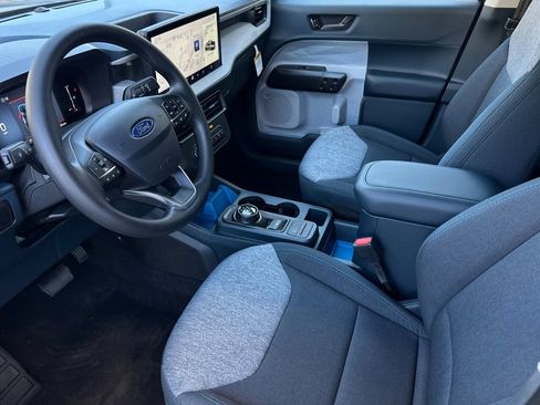 New 2026 Ford Maverick XLT w/ Equipment Group 301A image 9