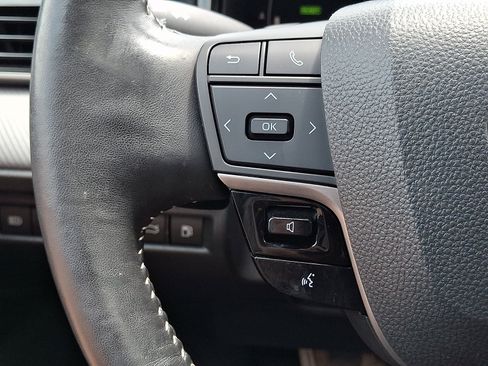 Certified 2025 Toyota Camry SE w/ Convenience Package FWD image 23