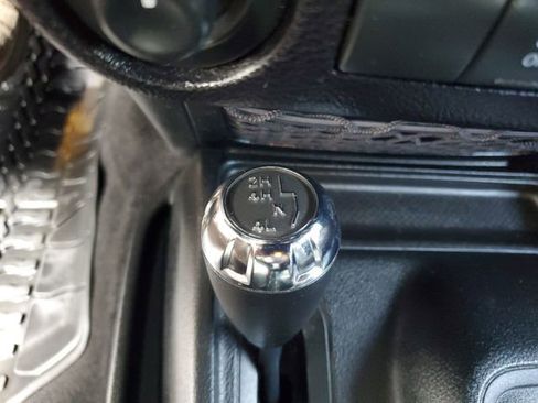 Used 2017 Jeep Wrangler Unlimited Sport w/ Quick Order Package 24S image 23