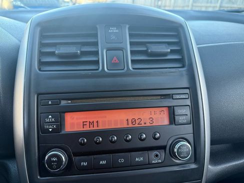 Used 2015 Nissan Versa Note S Plus image 17