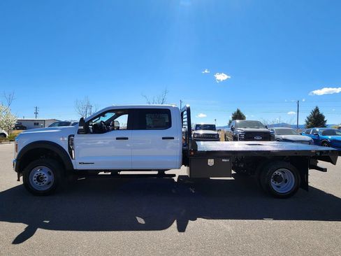 New 2026 Ford F450 XL AWD/4WD image 4