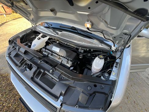 Used 2022 Chevrolet Express 2500 Extended w/ Enhanced Convenience Package image 60