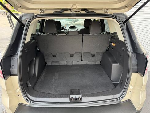 Used 2018 Ford Escape SE AWD/4WD image 6
