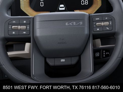 New 2027 Kia Telluride S image 22