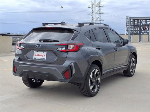 Used 2026 Subaru Crosstrek 2.5i Limited w/ Crosstrek Mirror Package image 7