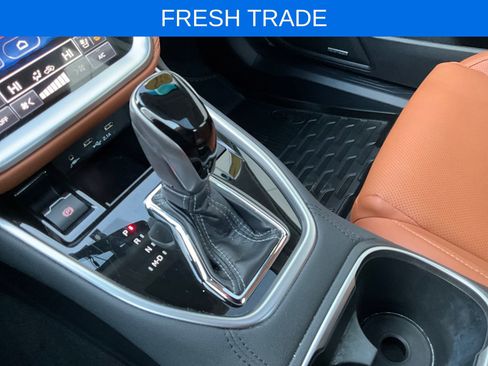 Used 2021 Subaru Legacy Touring XT image 29