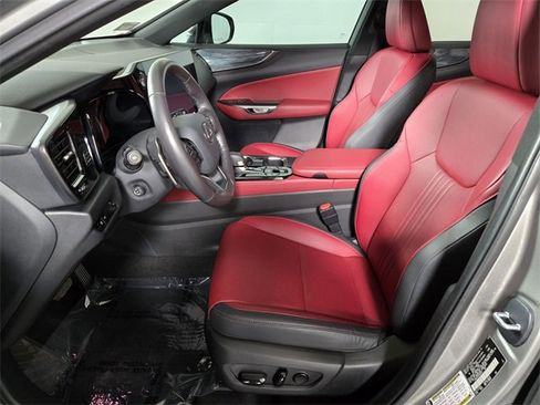 Used 2024 Lexus NX 350h AWD w/ Premium Package image 13