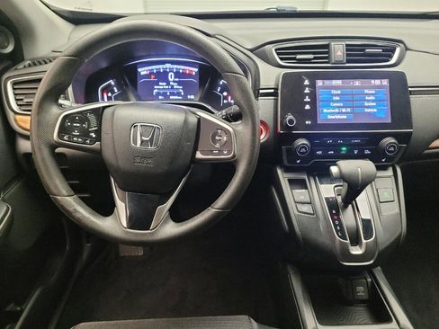 Used 2018 Honda CR-V EX image 22