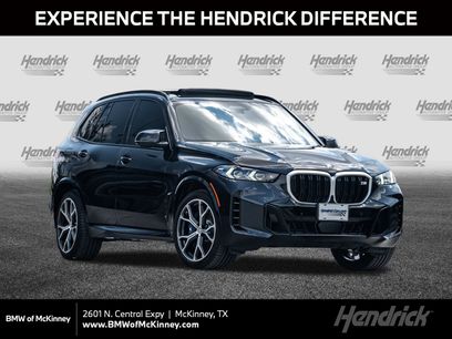 Certified 2025 BMW X5 M60i