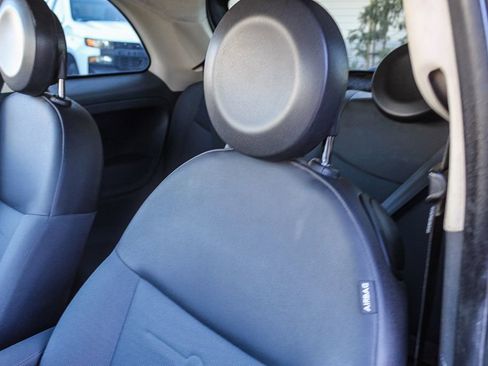 Used 2015 FIAT 500 Pop image 24