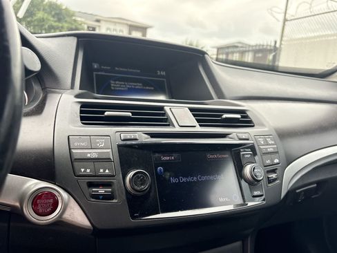 Used 2013 Honda Crosstour EX-L image 13