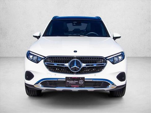 Certified 2026 Mercedes-Benz GLC 300 4MATIC image 2