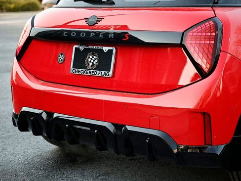 New 2026 MINI Cooper S image 8