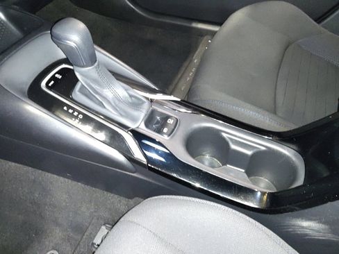 Used 2021 Toyota Corolla SE FWD image 26