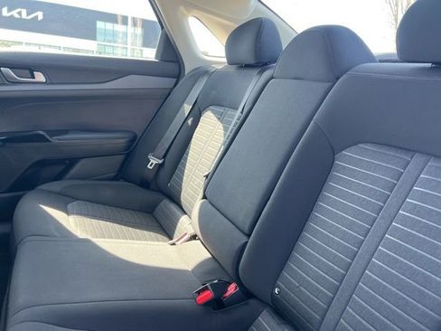 Certified 2025 Kia K5 LXS image 33