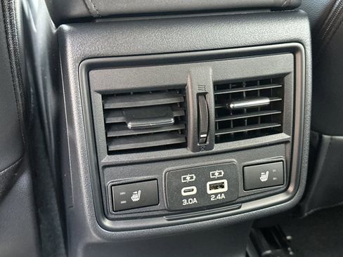 New 2026 Subaru Outback Touring XT image 14