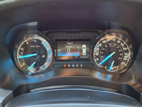 Used 2022 Ford Ranger XLT w/ Equipment Group 301A Mid image 13