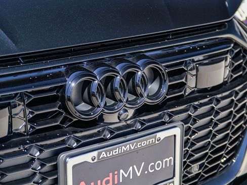 New 2026 Audi RS 3 image 11