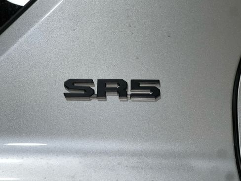 New 2026 Toyota 4Runner SR5 AWD/4WD image 5