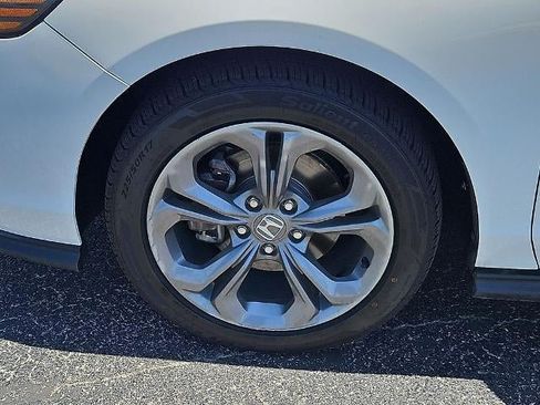 Used 2024 Honda Accord EX image 13
