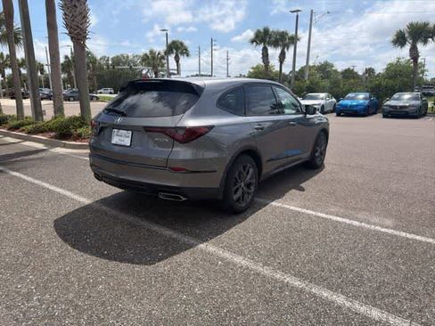 Used 2023 Acura MDX A-Spec AWD/4WD image 21