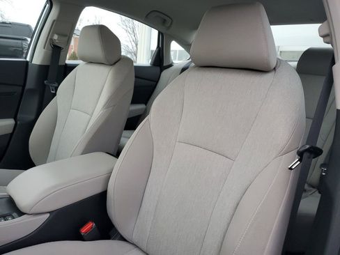 Certified 2023 Honda Accord LX image 27