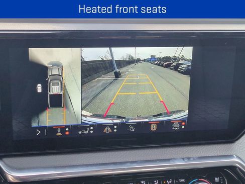 New 2026 GMC Sierra 1500 Denali image 17