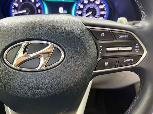 Used 2022 Hyundai Palisade SEL w/ Premium Package FWD image 23