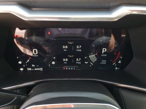 New 2026 GMC Canyon Elevation w/ Convenience Package AWD/4WD image 32