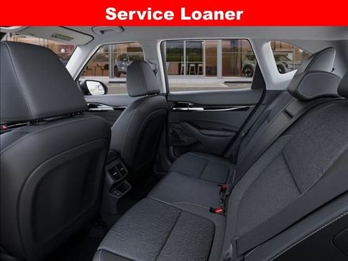 New 2025 Kia Seltos S image 18