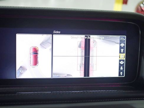 Used 2021 Mercedes-Benz G 63 AMG 4MATIC image 21