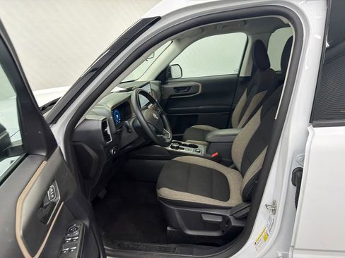 Used 2025 Ford Bronco Sport Big Bend image 9