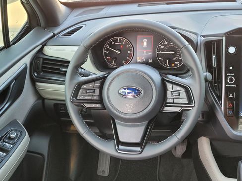New 2026 Subaru Forester Premium w/ Base/Premium Package AWD/4WD image 6