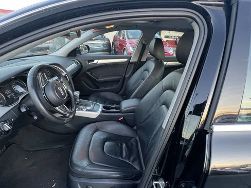 Used 2015 Audi A4 2.0T Premium Plus w/ Premium Plus Package image 17