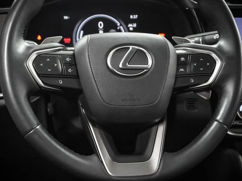 Used 2023 Lexus RZ 450e Premium w/ Technology Package image 13