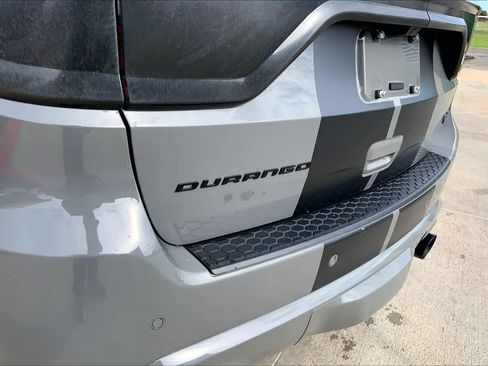 Used 2023 Dodge Durango R/T image 33