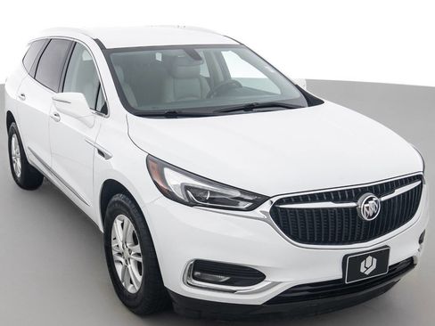 Used 2019 Buick Enclave Essence AWD/4WD image 1