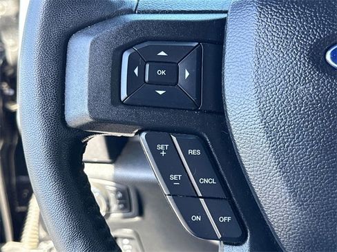 Used 2020 Ford F150 XLT w/ Equipment Group 302A Luxury image 41