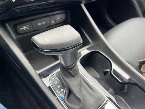 Used 2024 Hyundai Santa Cruz Night image 15