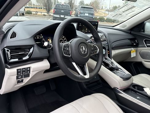 New 2026 Acura RDX SH-AWD w/ Advance Package image 10