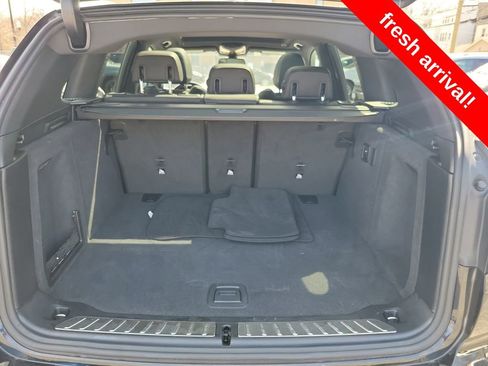 Used 2023 BMW X3 sDrive30i image 9