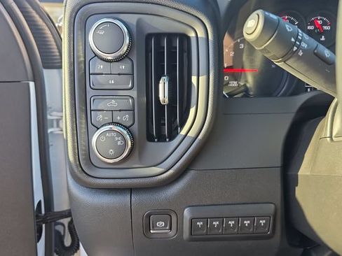 New 2026 GMC Sierra 3500 Pro w/ Convenience Package AWD/4WD image 17
