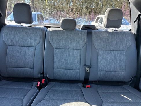 Certified 2021 Ford F150 XL w/ Equipment Group 101A High image 18