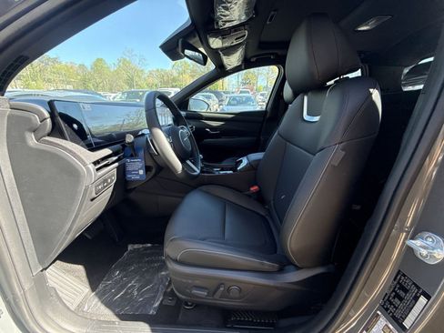 New 2026 Hyundai Santa Cruz Limited AWD/4WD image 13