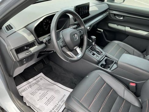 Used 2024 Honda CR-V Sport-L image 15