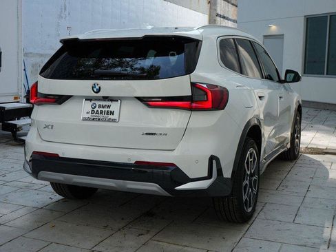 New 2025 BMW X1 xDrive28i w/ Technology Package image 13