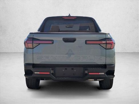 New 2026 Hyundai Santa Cruz SE image 8