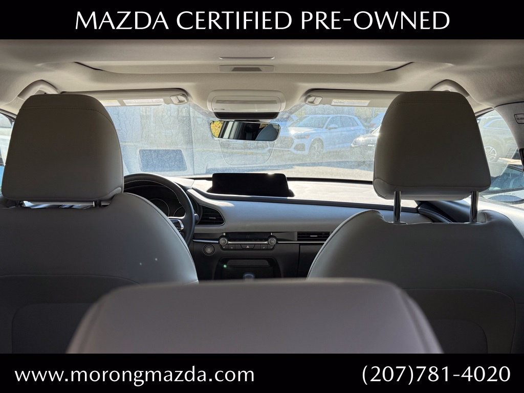 Used 2026 MAZDA CX-30 2.5 Turbo Aire Edition AWD/4WD image 18
