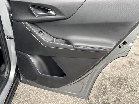 Certified 2025 Chevrolet Equinox LT image 16